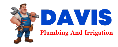 Trusted plumber in SOUTH BLOOMINGVILLE